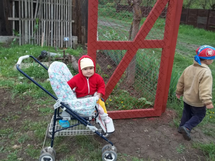 zana si printul :)