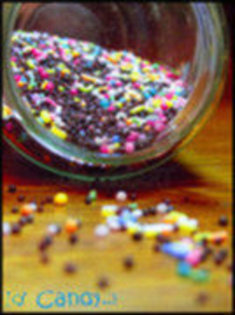 ............... - Colorfull glittery