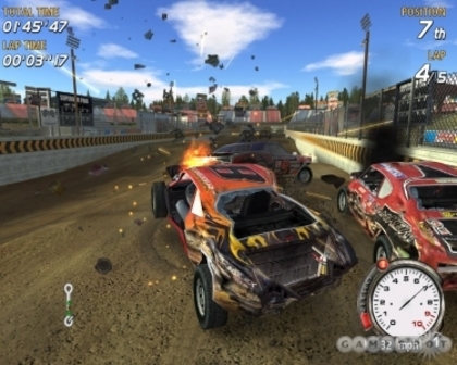 flatout-2-large - poze cu jocul me prf