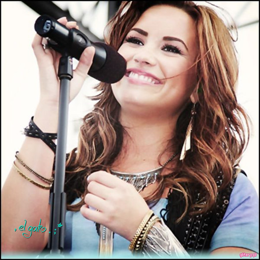 11 - fan club demi lovato