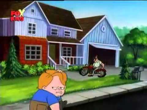 Viata cu Louie - Viata cu Louie