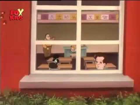 Viata cu Louie - Viata cu Louie