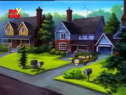 Viata cu Louie - Viata cu Louie