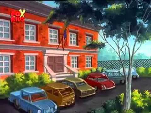 Viata cu Louie - Viata cu Louie