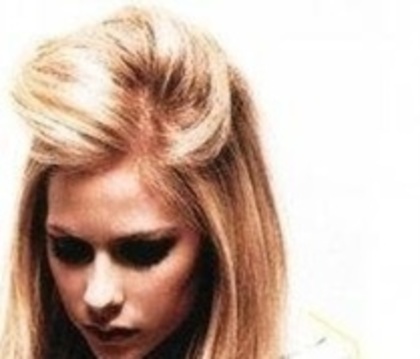 12 - Puzzle Avril Lavigne 2