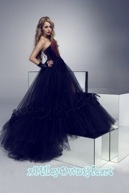 1 - NeW GyPsy HearT ToUr PhotoShoOt