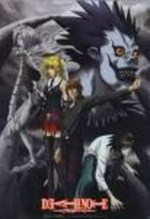 death note - care este openingul si endingul vostru preferat