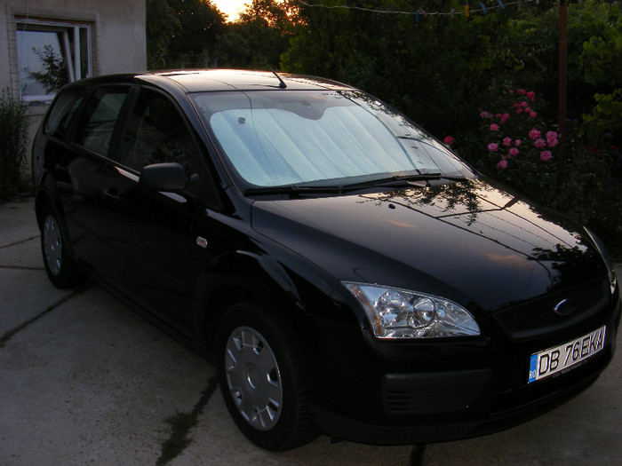 2009_0719(027) - Ford Focus Trend 1600 TDCI