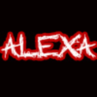 Avatar Nume Alexa Avatare Numele Alexa - Poze cu avatar cu nume