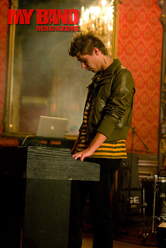 alexandru salaman - Animal X