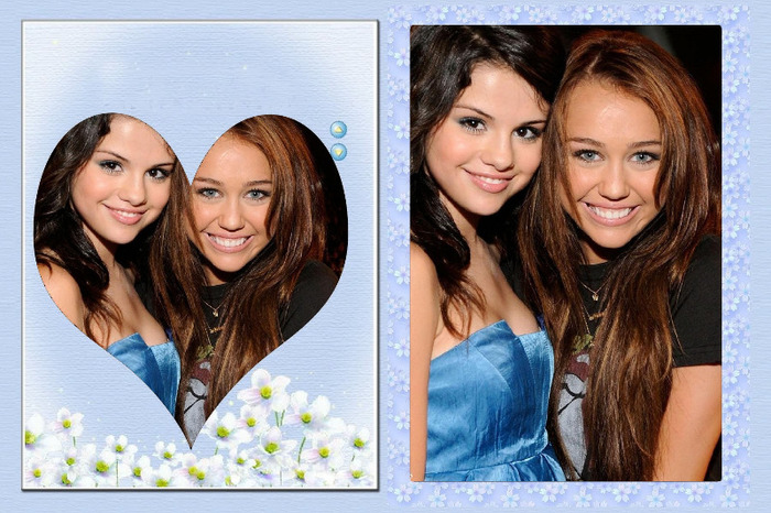 sell and miley - a SELL 3