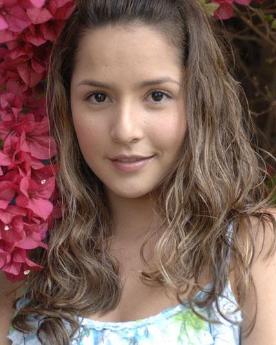 2005 - Carmen Villalobos