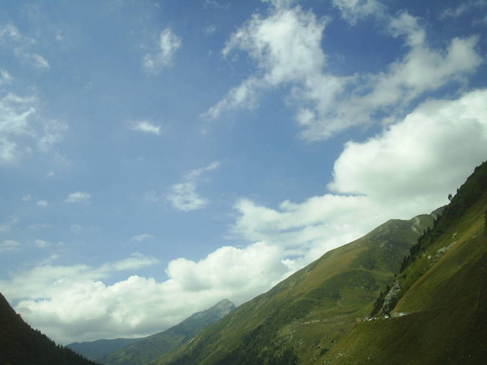 Transfagarasan