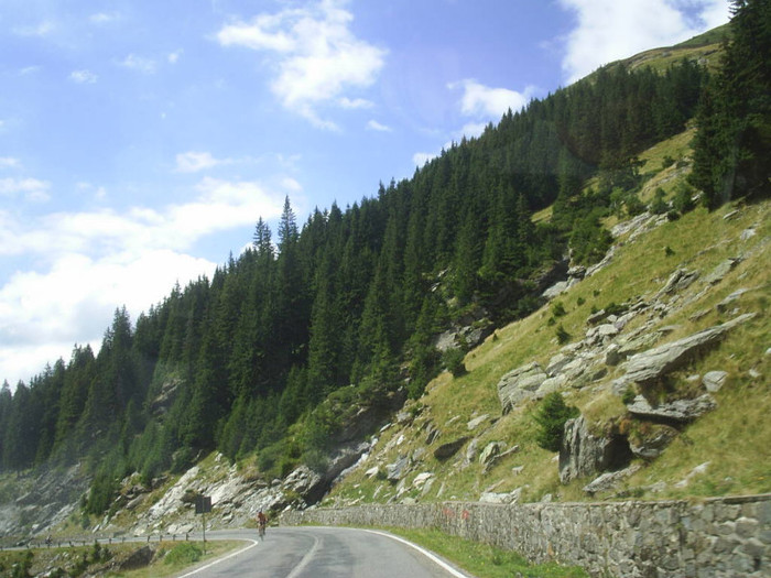 Transfagarasan
