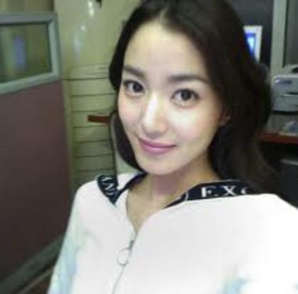 k - Lee Soo Yeon