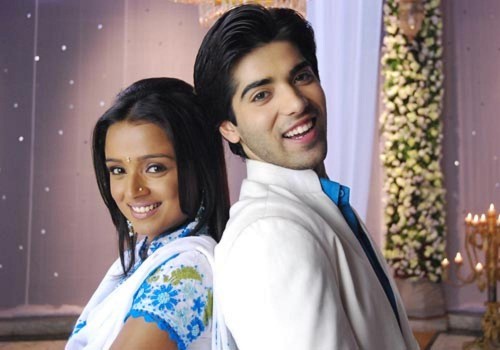 Ragini & Ranvir