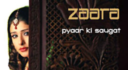 Zaara-Pyaar1_6405 - Voteaza cel mai frumos film indian