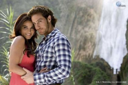 Maite & Eugenio - Maite si Eugenio Siller