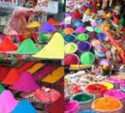 images - Holi