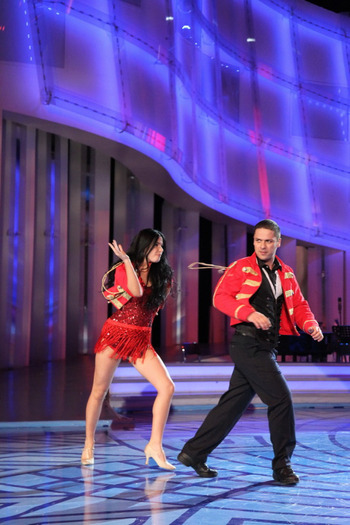 aurora&augustin-duel