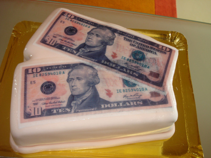 TORTUL DE LA COFETARIA KLAUS