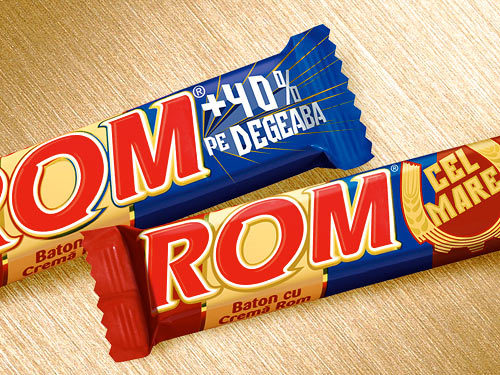 RoM` - Xx My Chocolate