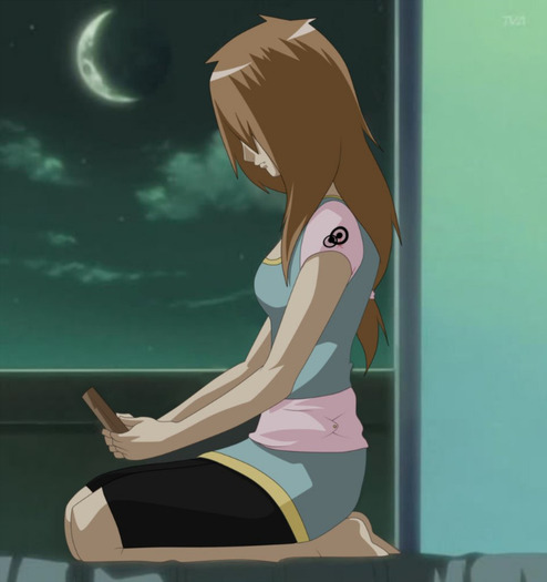 Suki Aibara:X:X - A-My friends-A