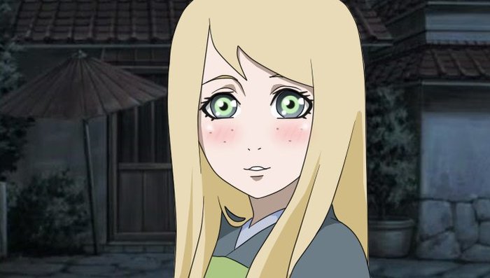 Miuu Himitsu:X:X - A-My friends-A