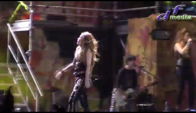 bscap0053 - Fly On The Wall Quito Ecuador