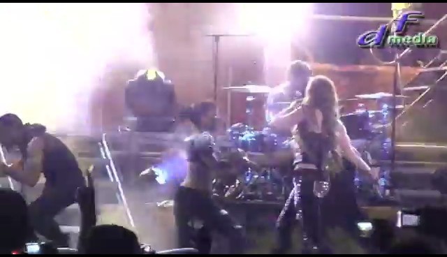 bscap0059 - Fly On The Wall Quito Ecuador