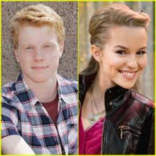 images - bridgit mendler si adam hicks