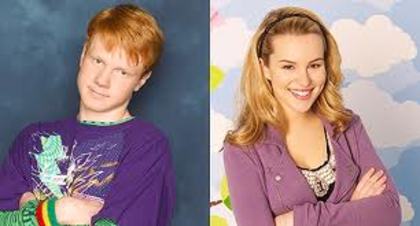 images (6) - bridgit mendler si adam hicks