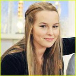  - xbridgit mendler