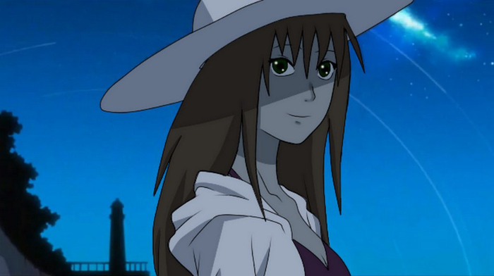 Yamaka Inoichi (tot de la noi este:X:X) - A-My friends-A