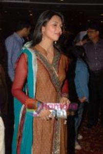 thumb_Divyanka Tripathi at Mr. and Mrs. Sharma Allahabad Wale serial screening in BJN on 17th May 20 - Divyanka Tripathi