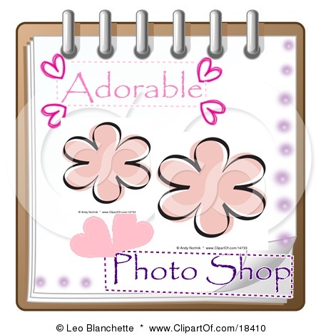  - xAdorable Photo Shop