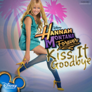  - Hannah Montana forever
