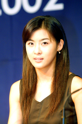 hajiwon4lj - Ha Ji-Won    ChaeOK