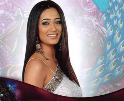 Shweta-Tiwari-Wallpapers - Shweta Tiwari