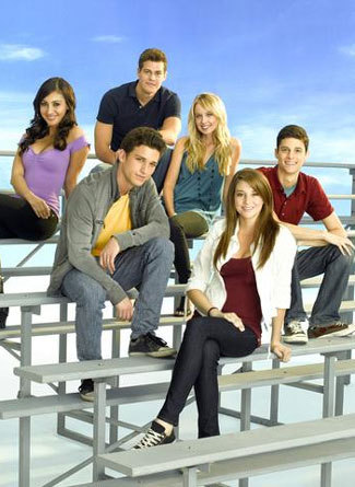 Life of the American Teenager Season 3 - The Secret Life Of The   American  Teenager
