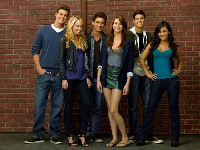 secret-life - The Secret Life Of The   American  Teenager