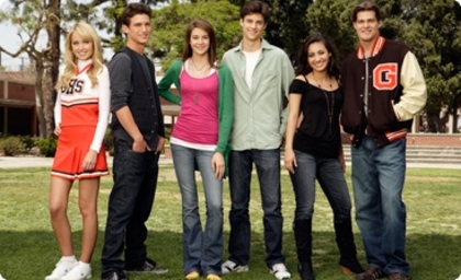 secret-life-of-the-american-teenager - The Secret Life Of The   American  Teenager