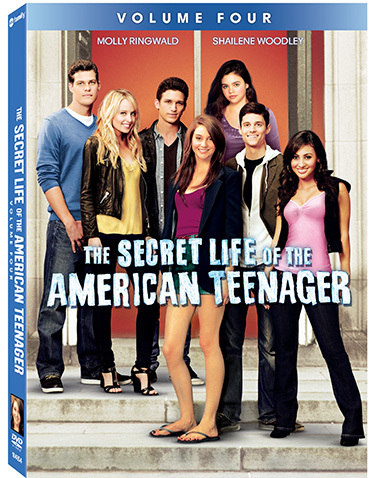 The-Secret-Life-Of-The-American-Teenager (1) - The Secret Life Of The   American  Teenager