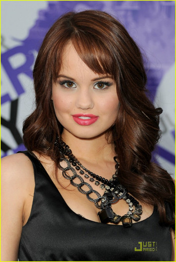 Debby Ryan