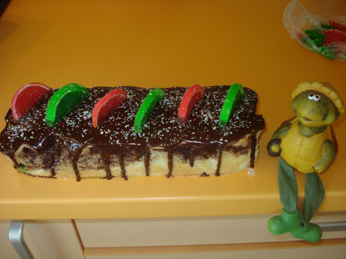 PUNEM SI DEASUPRA JELEURI