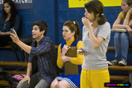 Magicienii din Waverly Place Magicienii din Waverly Place