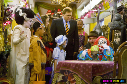 Magicienii din Waverly Place Magicienii din Waverly Place