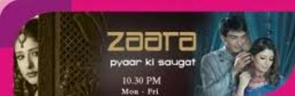 images - Zaara pyaar ki saugat