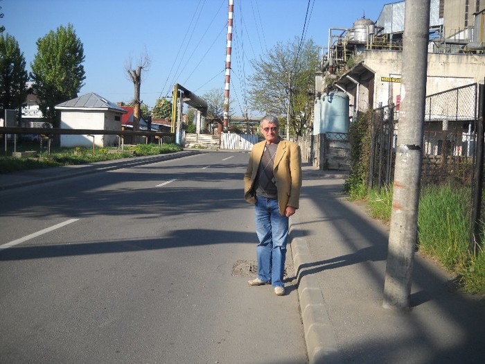 dulce, dimineata - EU cu MINE