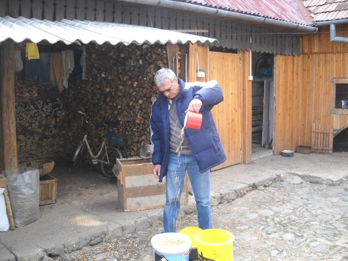 zburatacesc "neinspiratele" - EU cu MINE